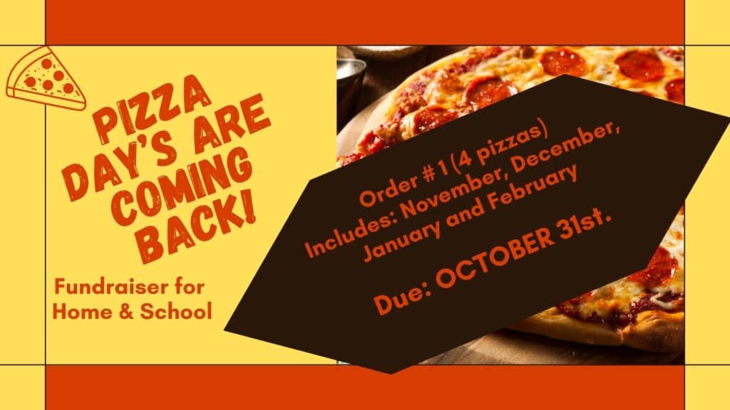 Pizza Day