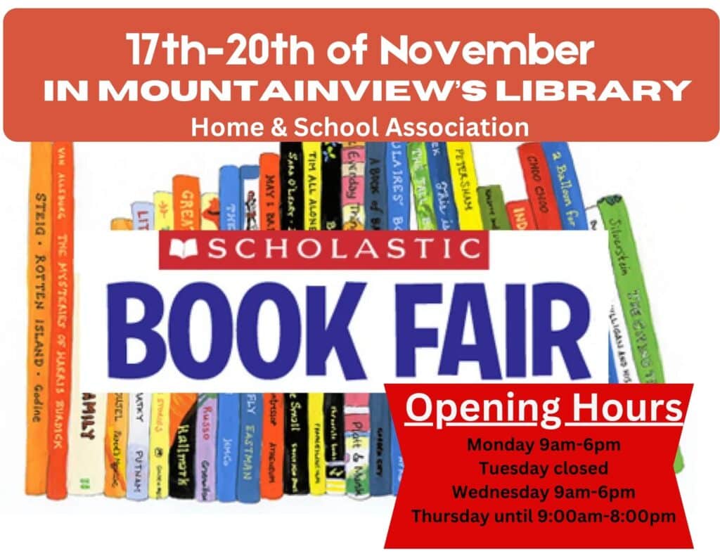 Book Fair 2