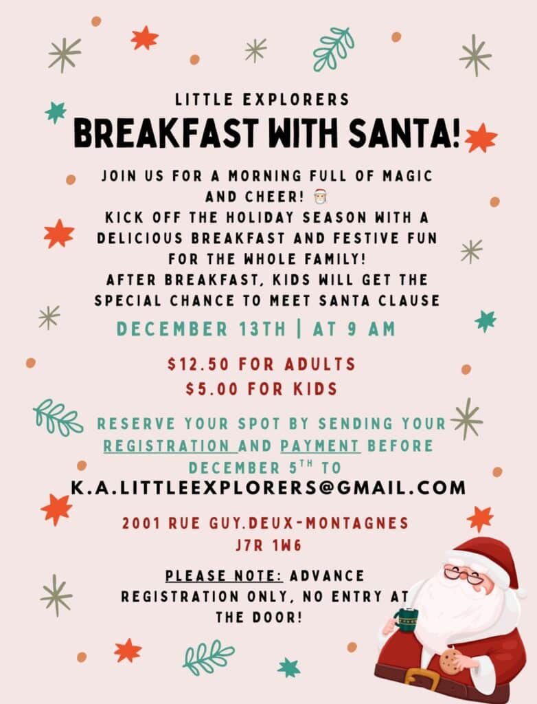 Santa Breakfast Flyer jpg