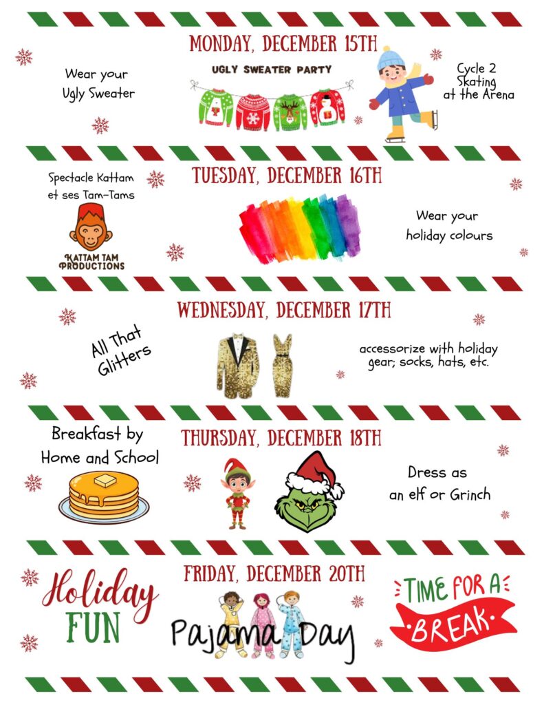 Dec 15th 20th
