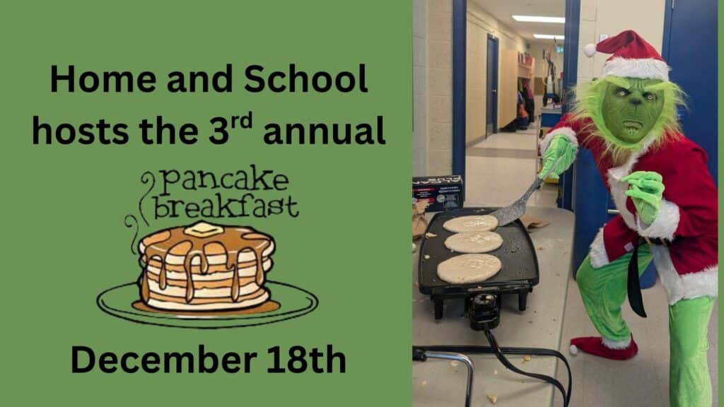 Holiday Food Drive 2