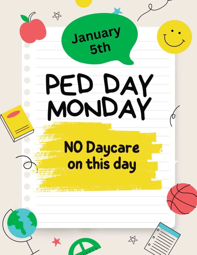 PED DAY 2