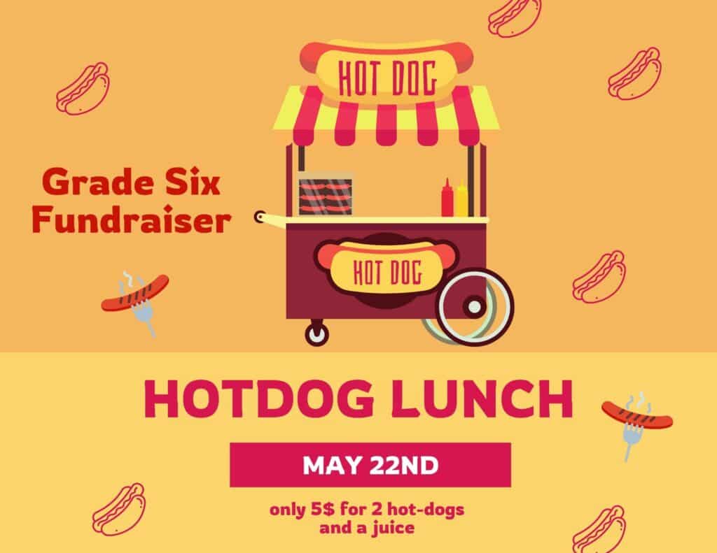 Hot Dog Day