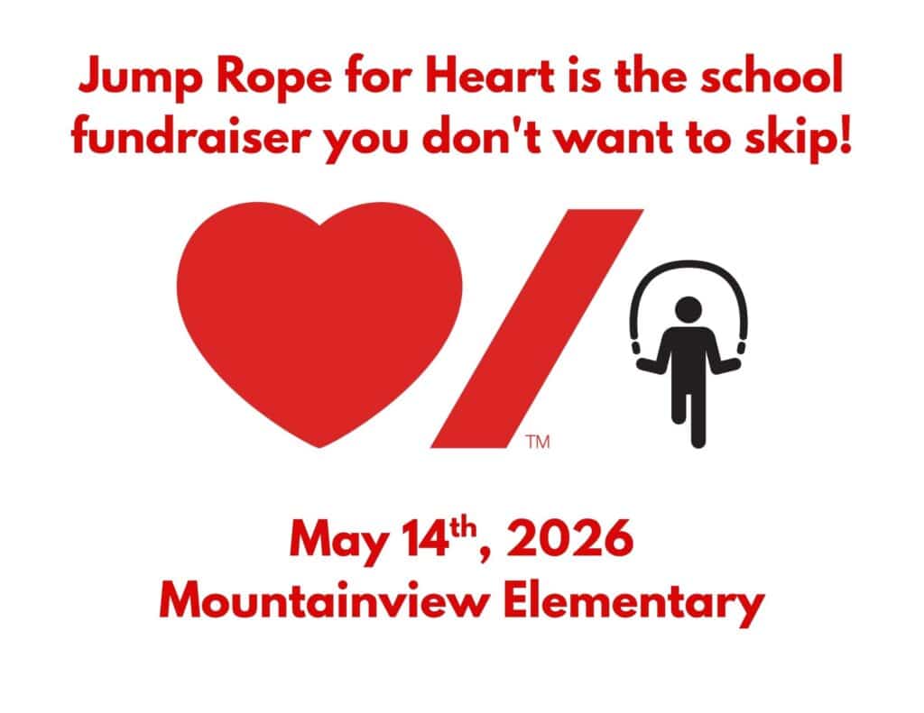 Jump Rope for Heart