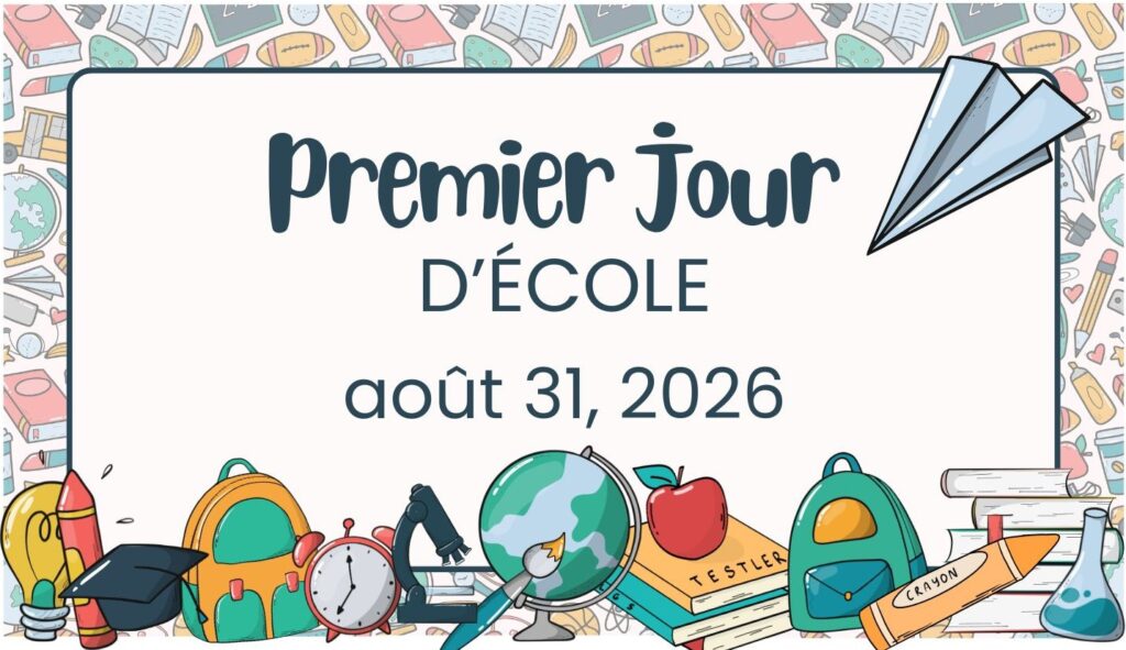 1iere journee