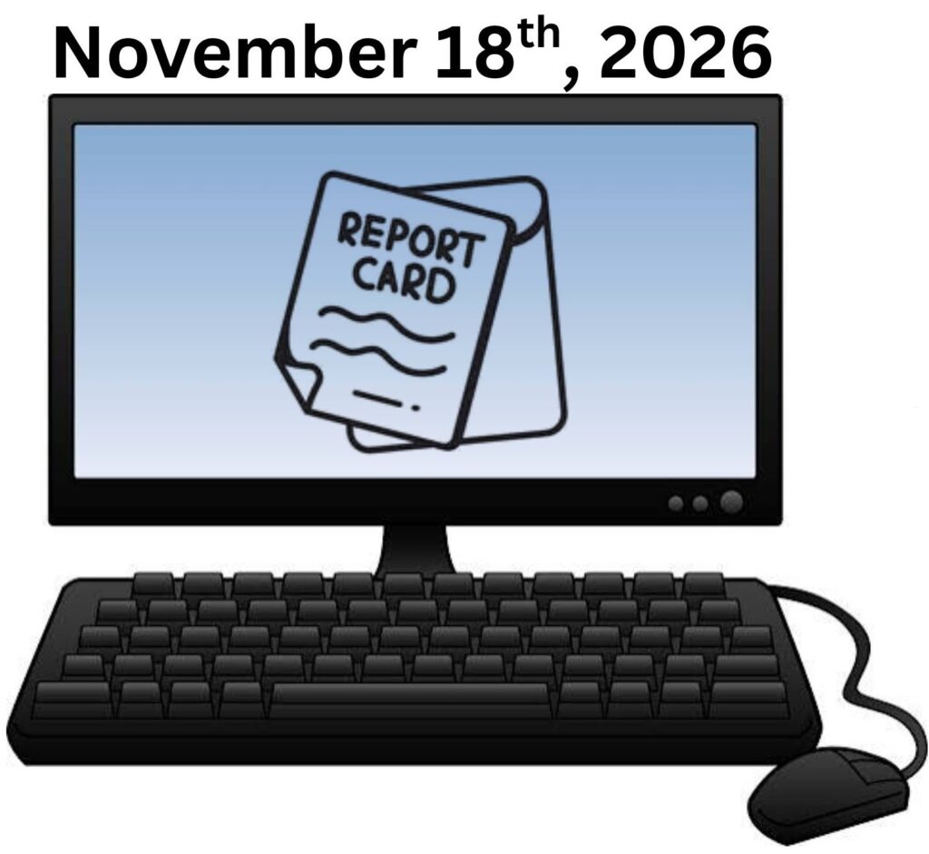 ReportCard