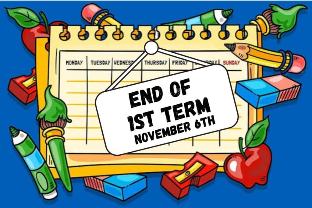Term 1