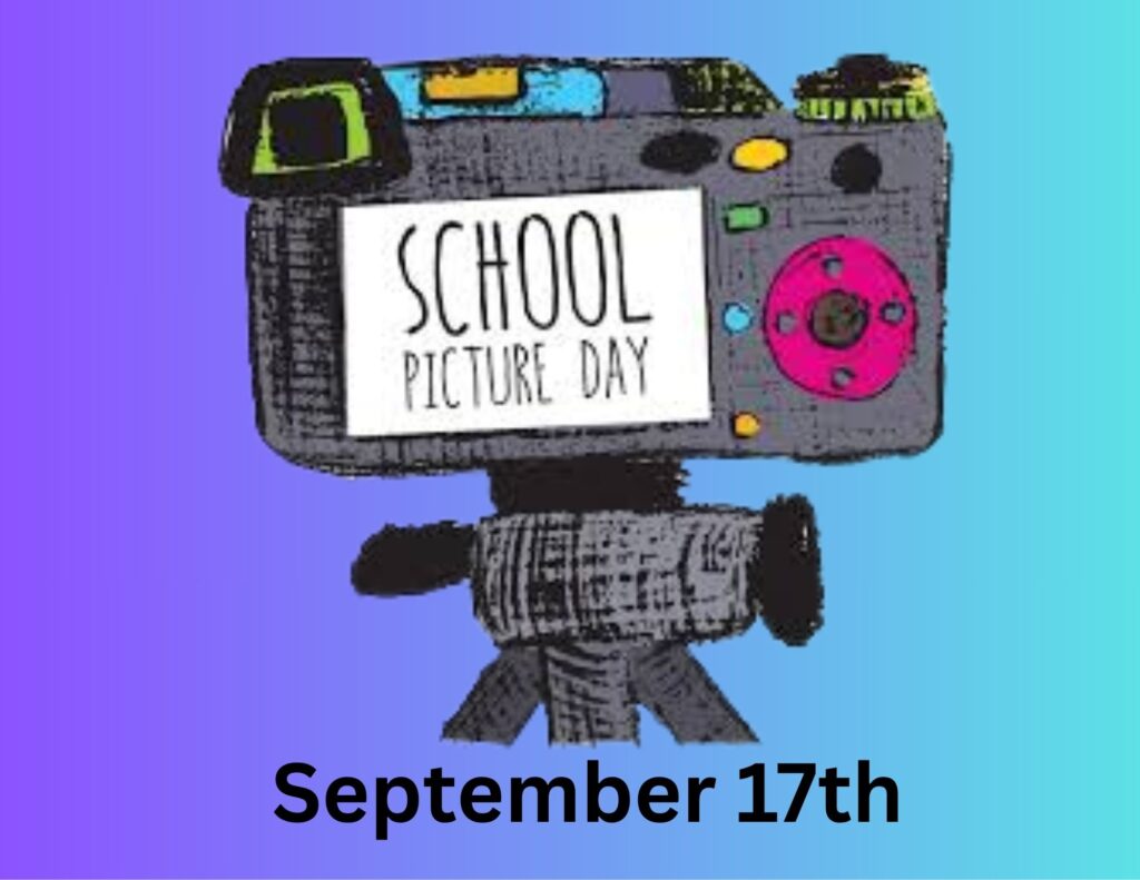 Picture Day