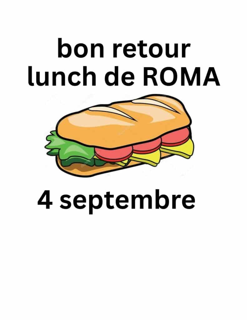 ROMA fr