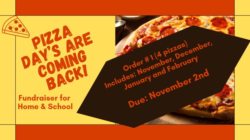 Pizza Day